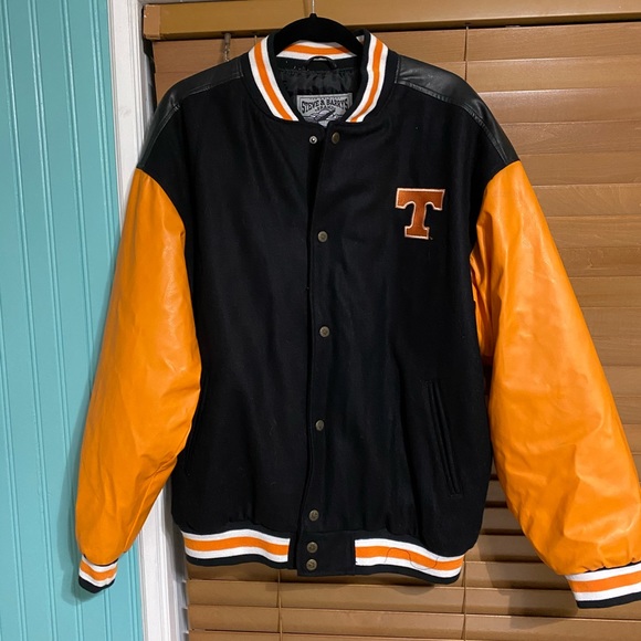 Coats | Tennessee Vols Jacket | Poshmark